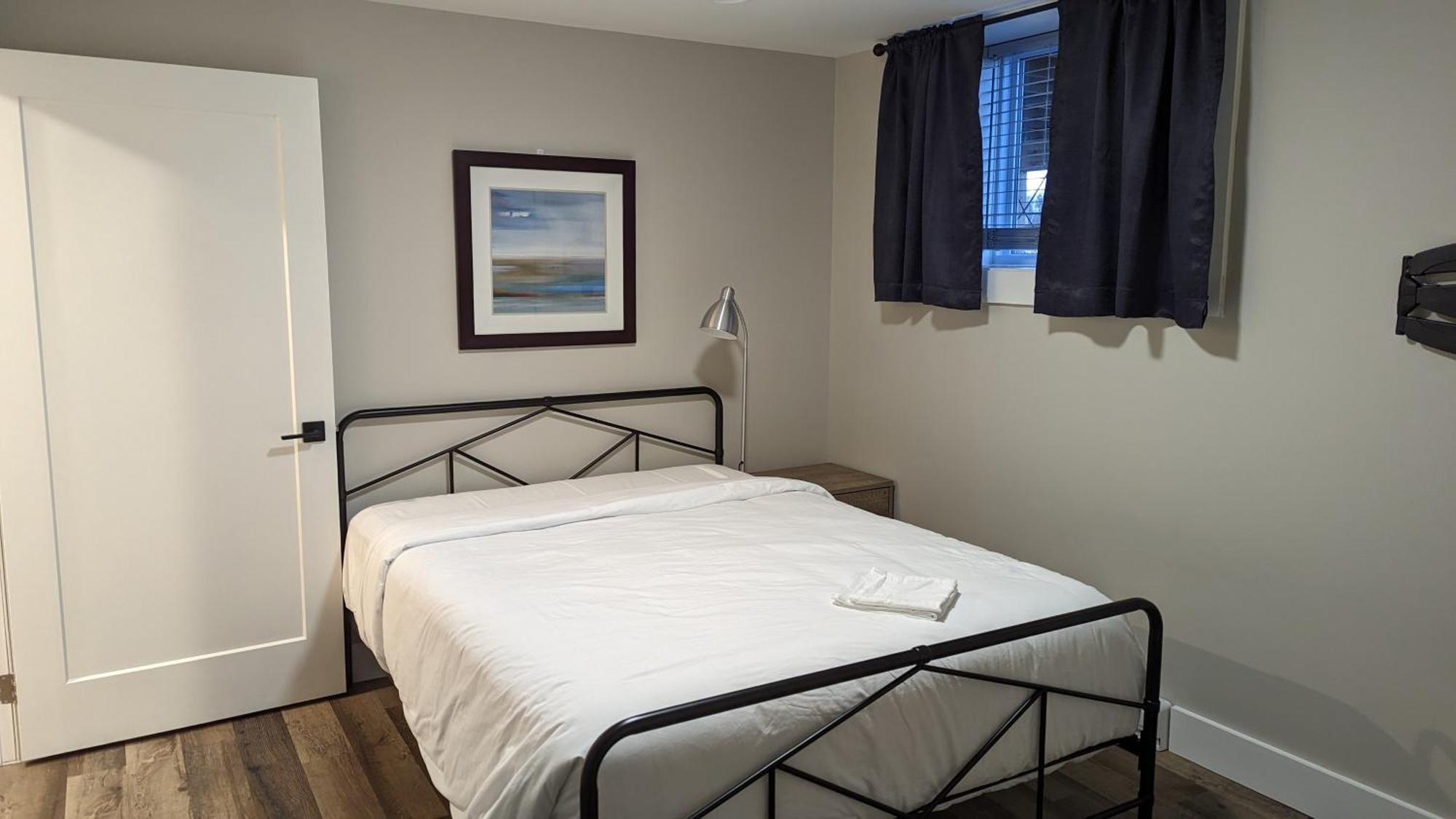 Cape Breton Flats Apartment Inverness Room photo